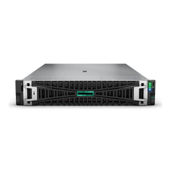 Servidor HPE P77242-425 4514Y 128 GB RAM