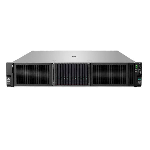 Servidor HPE P77242-425 4514Y 128 GB RAM