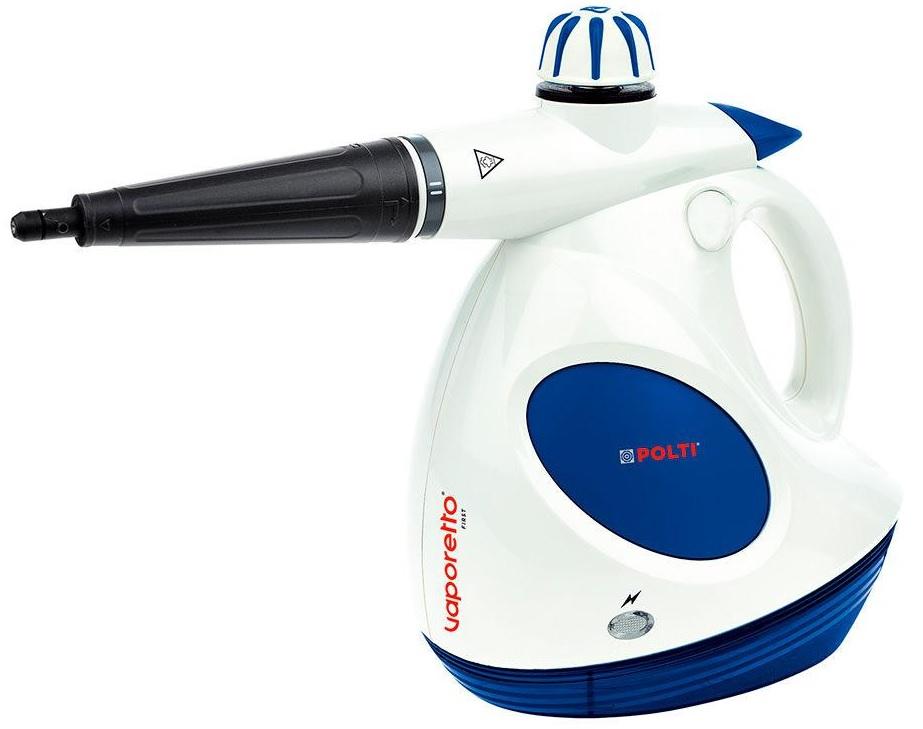 Máquina Limpeza a Vapor 1000W VAPORETTINO FIRST PGEU0011 - POLTI