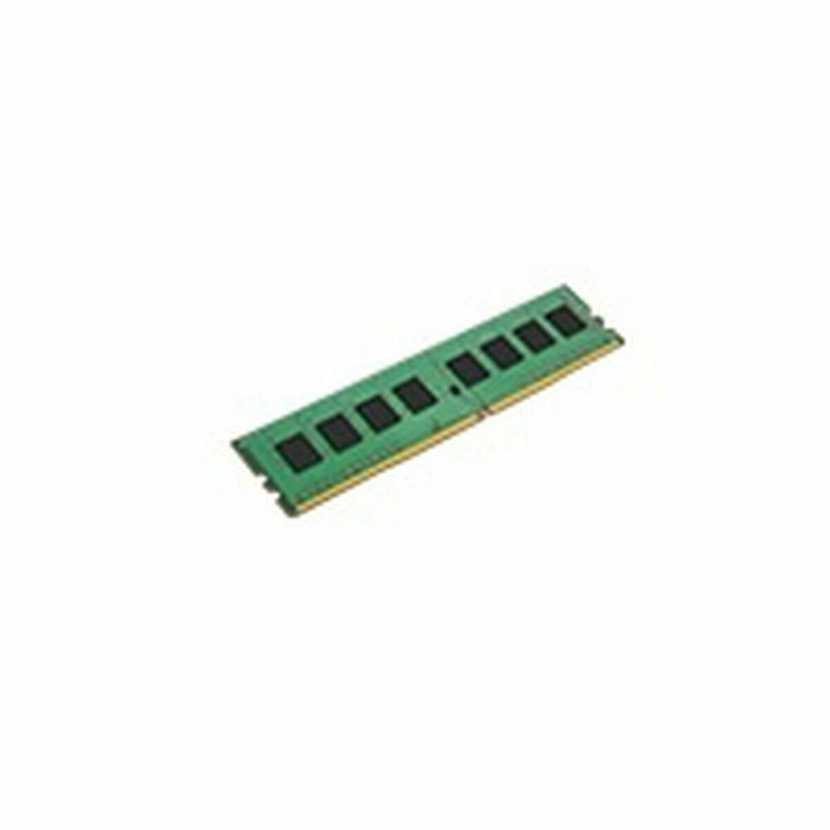Memória RAM Kingston KCP432NS8/16         3200 MHz 16 GB DDR4 CL22 DDR4 16 GB