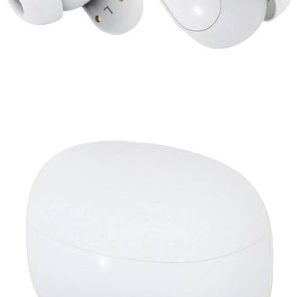 Auriculares Bluetooth Urban Beat True Wireless Stereo (Branco) - ENERGY SISTEM
