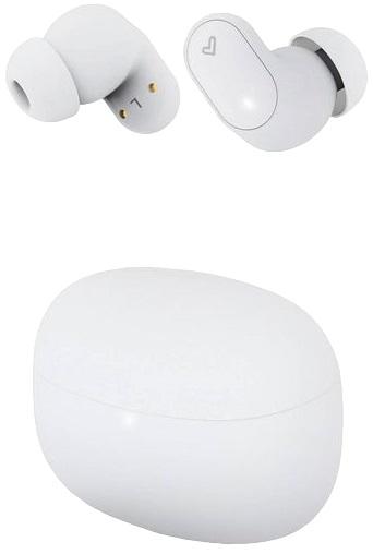 Auriculares Bluetooth Urban Beat True Wireless Stereo (Branco) - ENERGY SISTEM