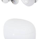 Auriculares Bluetooth Urban Beat True Wireless Stereo (Branco) - ENERGY SISTEM