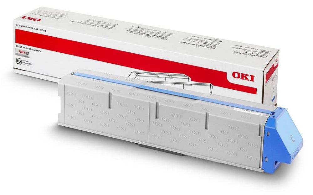 Toner Pro9431/Pro9541/Pro9542 (Azul) - OKI