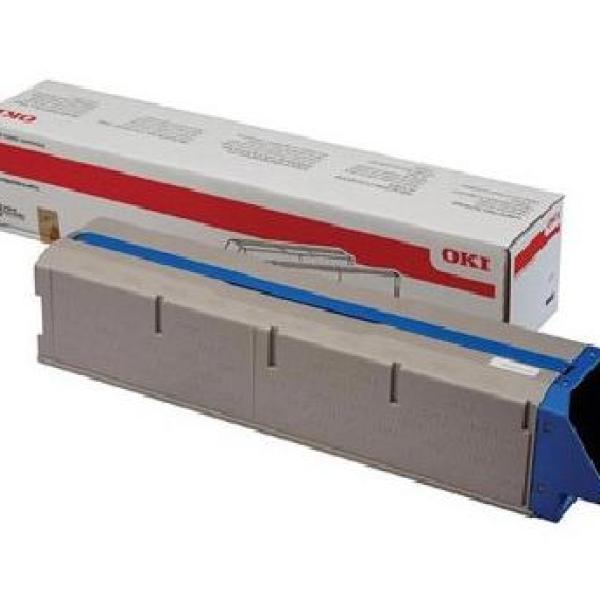 Toner Pro9431/Pro9541/Pro9542 Preto - OKI