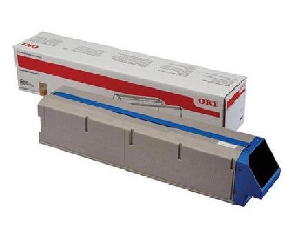 Toner Pro9431/Pro9541/Pro9542 Preto - OKI