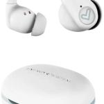 Auriculares Bluetooth Desportivos Secure - Fit (Branco) - ENERGY SISTEM