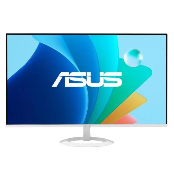 Monitor 27" Asus VZ279HG IPS LED FullHD 120Hz 1ms Branco — Recondicionado