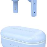 Auriculares Bluetooth Senshi Eco True Wireless Stereo (Azul Claro) - ENERGY SISTEM