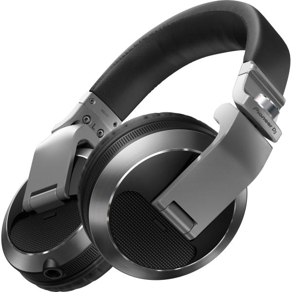 Auriculares Pioneer Prateado