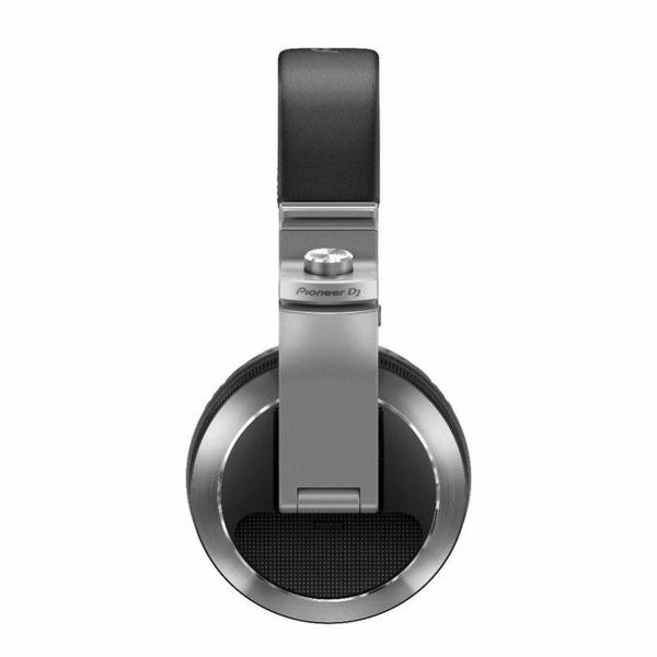 Auriculares Pioneer Prateado