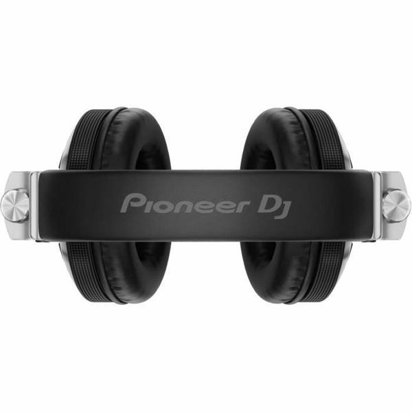Auriculares Pioneer Prateado