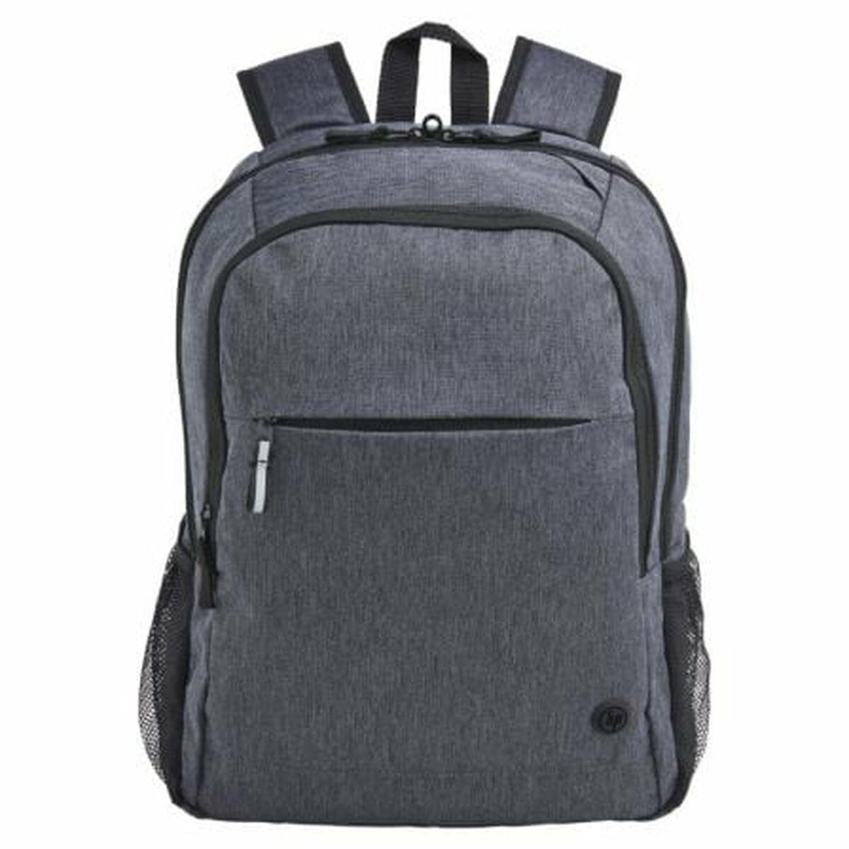 Mochila para notebook HP 4Z513AA Cinzento