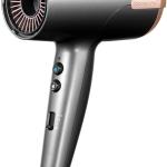 Secador de Cabelo One Dry & Style 2000W (Bronze/Cinzento) - REMINGTON