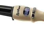 Modelador de Cabelo Conicurl Cónico 45W (Dourado) - RICKIPARODI