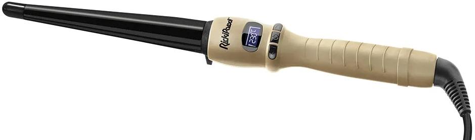 Modelador de Cabelo Conicurl Cónico 45W (Dourado) - RICKIPARODI