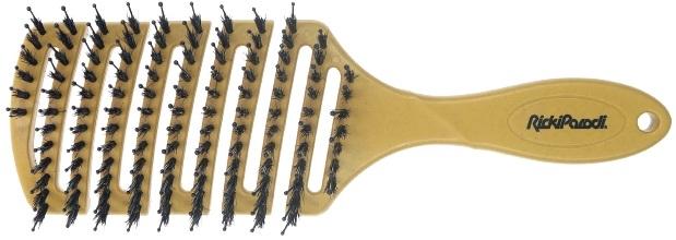 Escova de Cabelo Retangular MaxSoft - RICKIPARODI