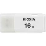 Memória USB Kioxia U202 Branco