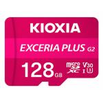 Cartão de Memória Micro SDXC Kioxia LMPL2M128GG2 128 GB