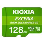 Cartão Micro SD Kioxia Exceria 128 GB