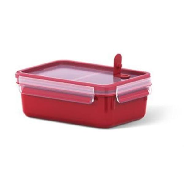 CAIXA TEFAL HERMET.PL.2x1L. - K3102312