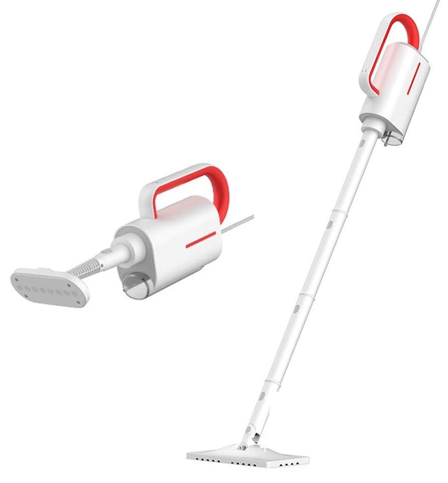 Mopa Vertical a Vapor 5 - EM - 1 Deerma ZQ610 (Branco) - XIAOMI