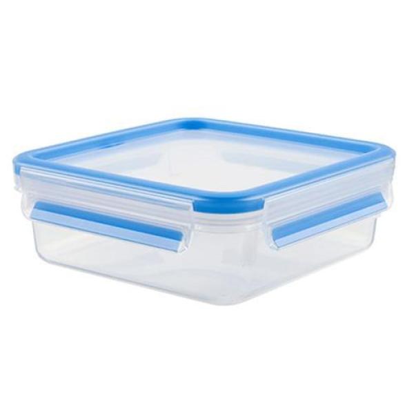Caixa HERMET. PL. 0,85L - K3022112 - TEFAL