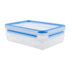 Caixa HERMET. PL. (0,8L) - K3021812 - TEFAL