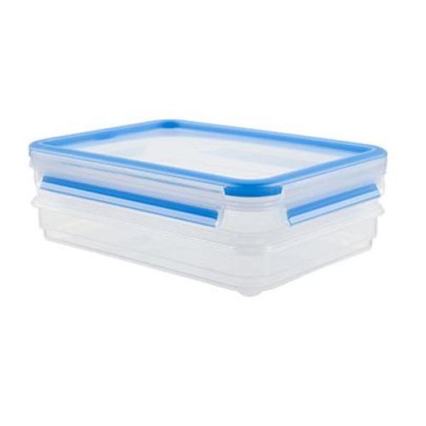 Caixa HERMET. PL. (0,8L) - K3021812 - TEFAL