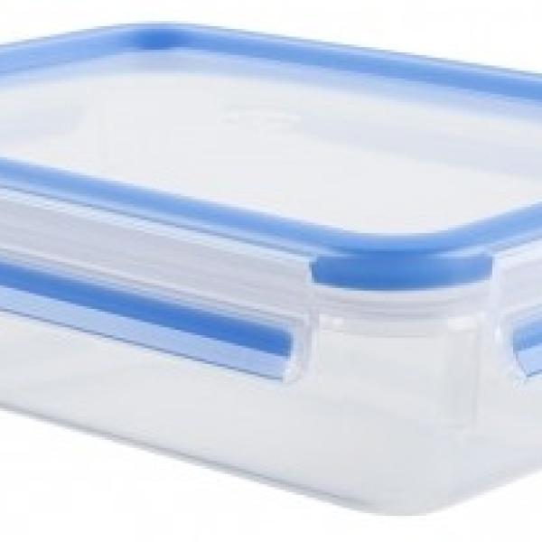 Caixa HERMET. PL. 1,2L - K3021412 - TEFAL