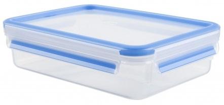 Caixa HERMET. PL. 1,2L - K3021412 - TEFAL