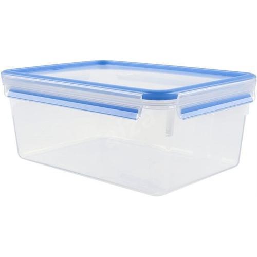 Caixa HERMET. PL. (3,7L) - K3022012 - TEFAL