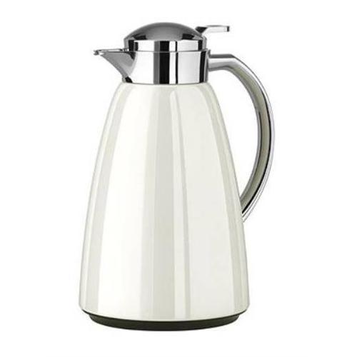 Jarro Térmico Branco (1L) - K3034014 - TEFAL
