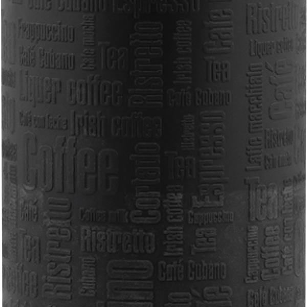 Termo 1L p/ Liquidos (Inox/Preto) - K3064414 - TEFAL