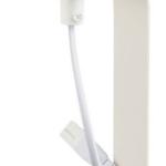 Suporte de Parede TM - 10 p/ A10/G10/A28 (Branco) - AUDIO PRO