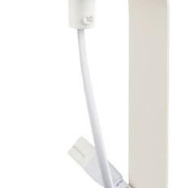 Suporte de Parede TM - 10 p/ A10/G10/A28 (Branco) - AUDIO PRO
