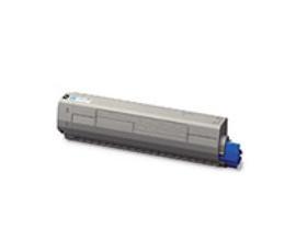 Toner OKI Preto de 7000Páginas para MC853/MC873