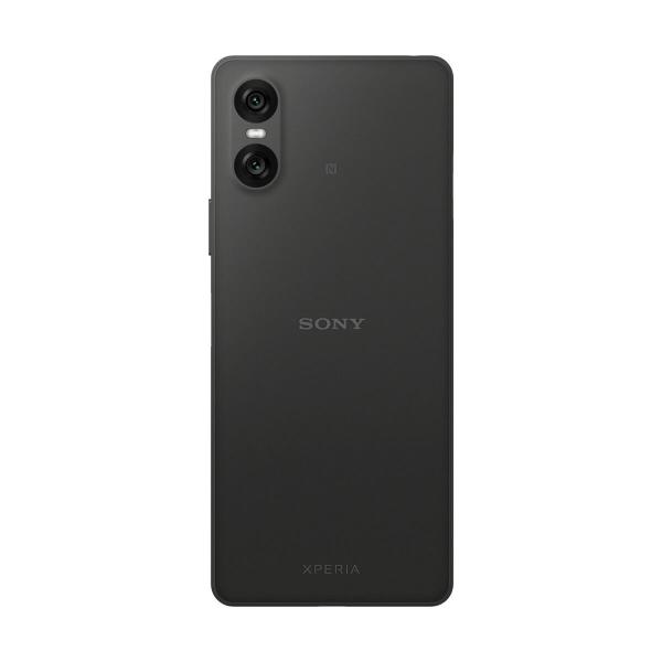 Smartphone Sony 128 GB Preto