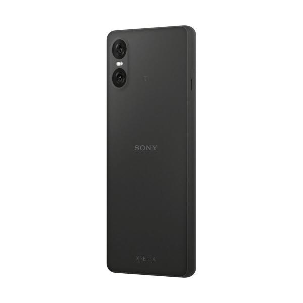 Smartphone Sony 128 GB Preto