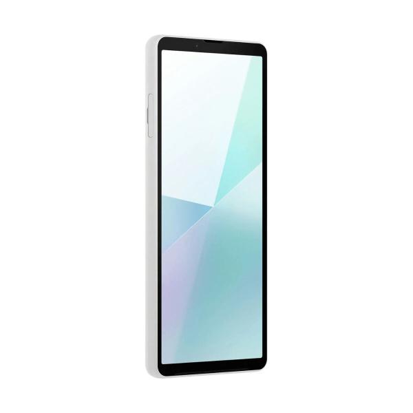 Smartphone Sony 6,1" Octa Core 8 GB RAM 128 GB Branco