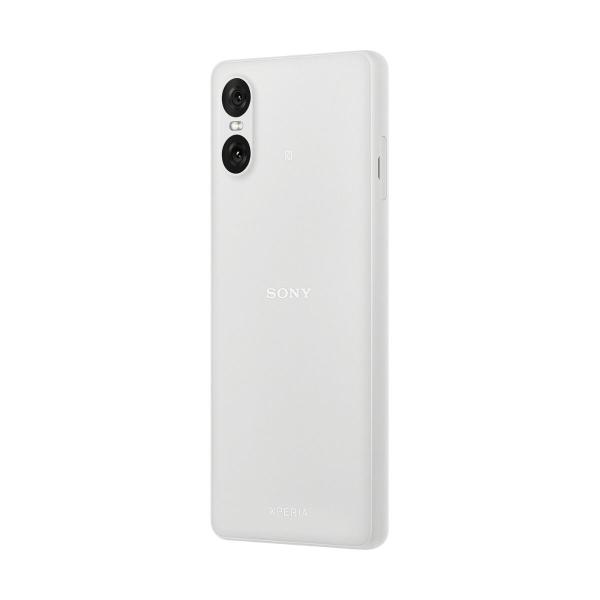 Smartphone Sony 6,1" Octa Core 8 GB RAM 128 GB Branco