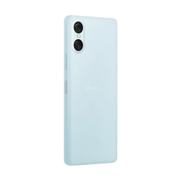 Smartphone Sony 8 GB RAM 128 GB Azul