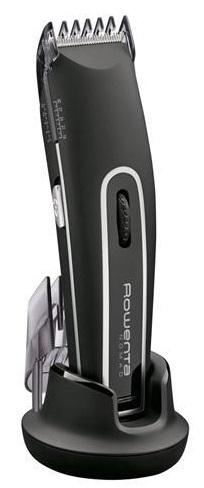 Aparador Barba/Cabelo NOMAD Recarregável - TN1410F0 - ROWENTA