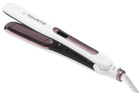 Modelador/Alisador Cabelo SF7510F0 - ROWENTA