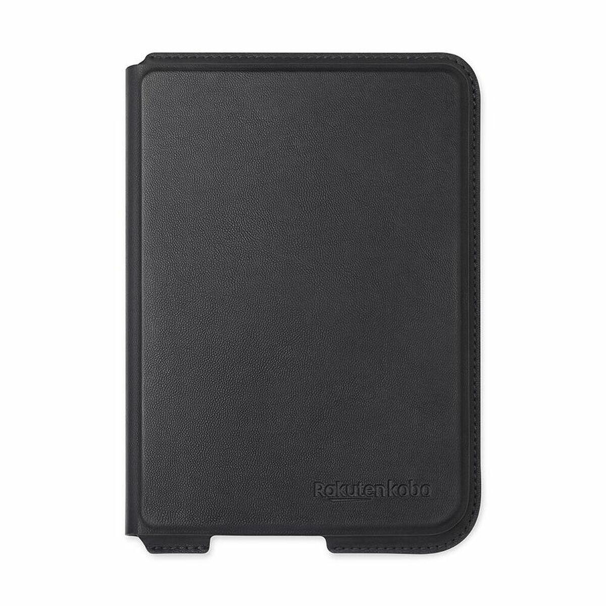 Estojo para eBook Rakuten N306-AC-BK-E-PU
