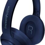 Auscultadores Headset Bluetooth Navy Rizz (Azul) - ENERGY - SISTEM