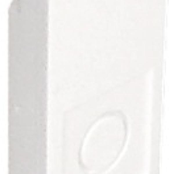 Módulo Máscara Série Quadro 45 (Branco) - EFAPEL
