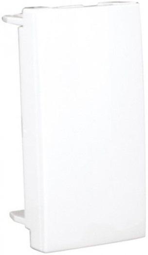 Tampa Cega 1 Módulo (Branco) - EFAPEL