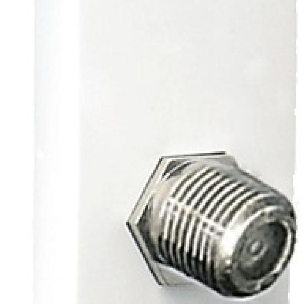 Módulo c/ Conector Coaxial Tipo F - EFAPEL