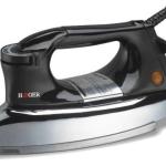 Ferro Engomar Seco 1200W - TAILOR1.2 - HAEGER